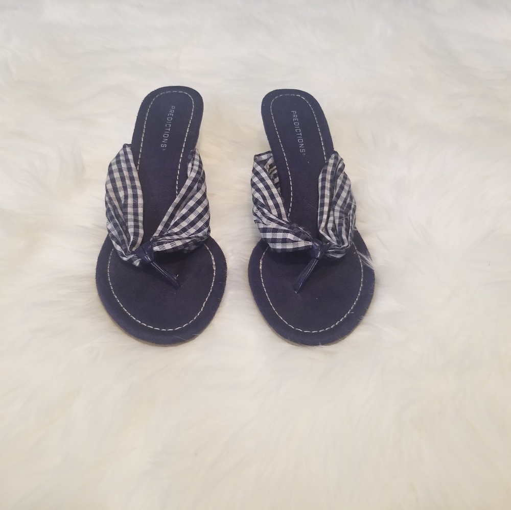 Wedges